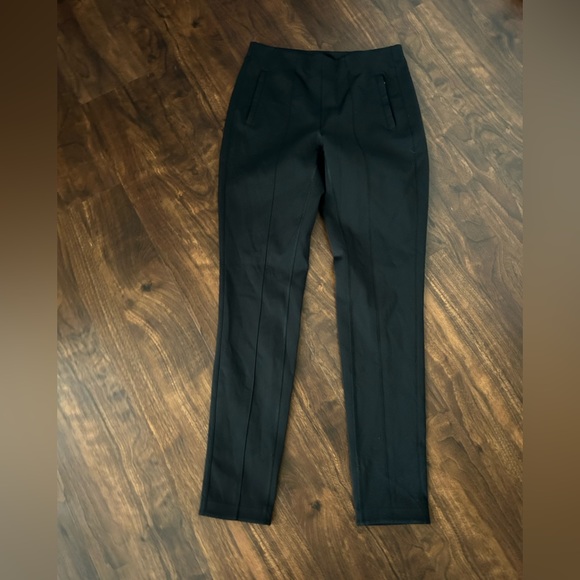 lululemon athletica Pants - Lululemon &go Everywhere Pant 
Black 
Size 8